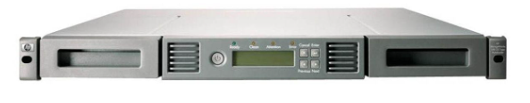 HP StorageWorks  1/8 G2 Autoloader 435243-002 2nd :C0H18A: Alt () Other //