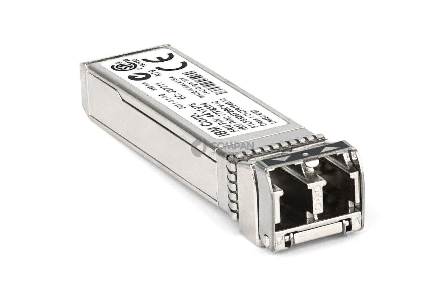 IBM 8Gb 850nm SFPSW Optical Transceiver  77P800504 44X1976 2nd :44X1976: Alt () Other //
