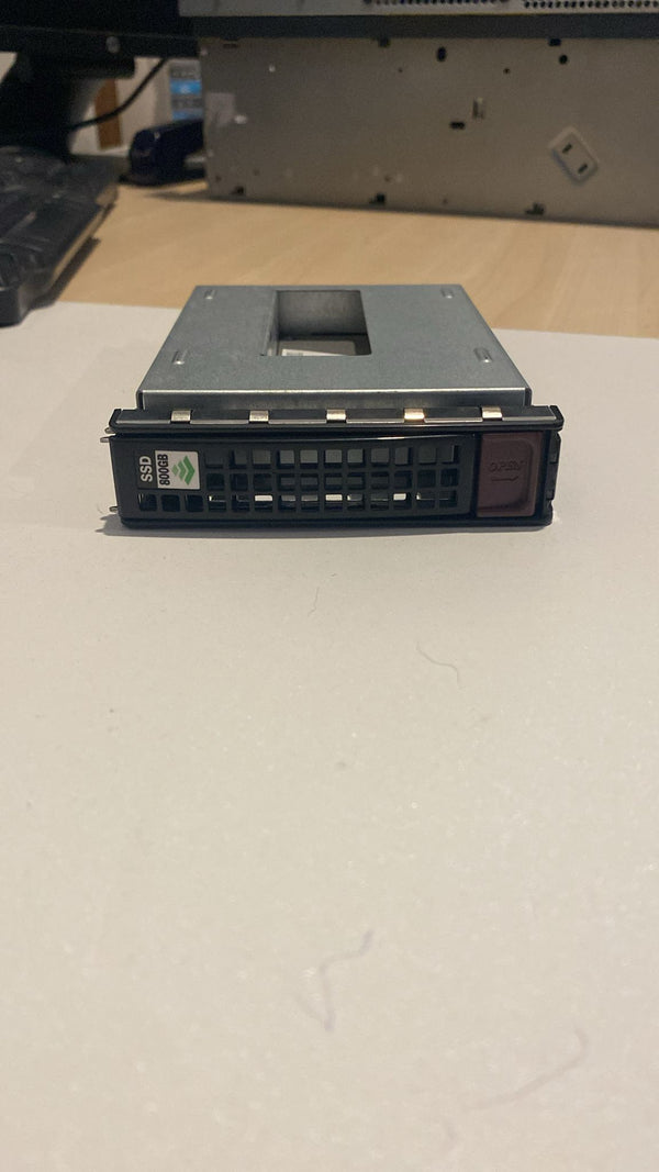 HP Nimble 800GB SSD DISK SATA-600 2.5 2nd : SP-SSD-800GB : Alt () Other //