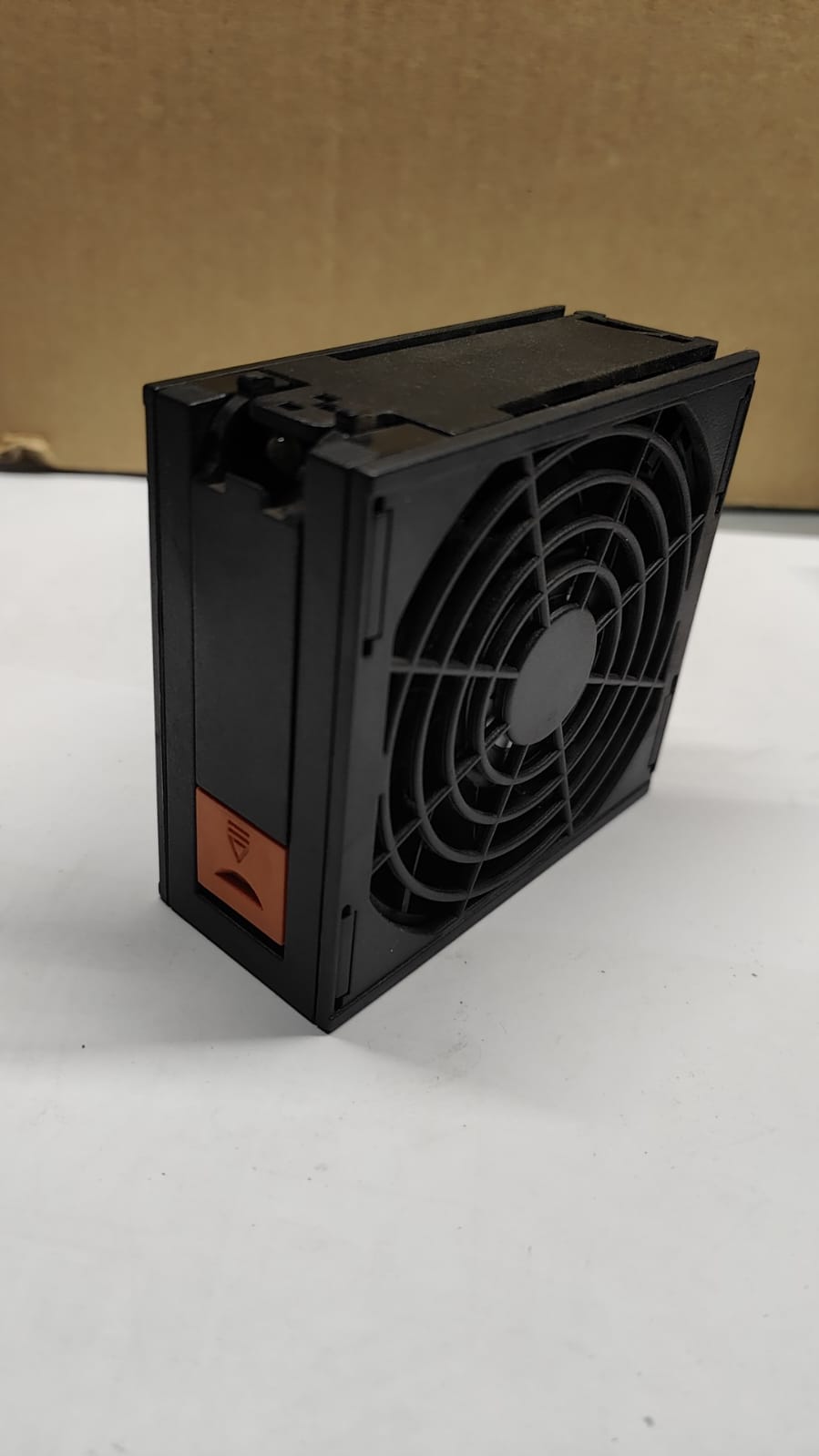 IBM 48P9686 X365 92MM HOT SWAP FAN ASSEMBLY  2nd :: Alt () Other //
