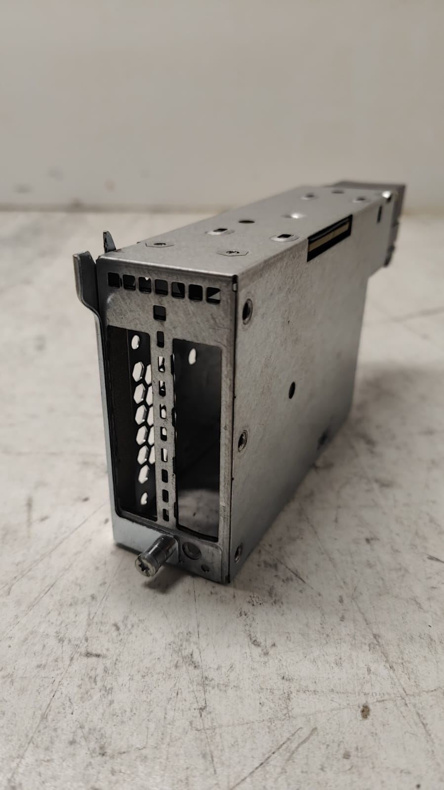 764477-001 HP Apollo 6000 Dual FLOM Riser 2nd :: Alt () Other //