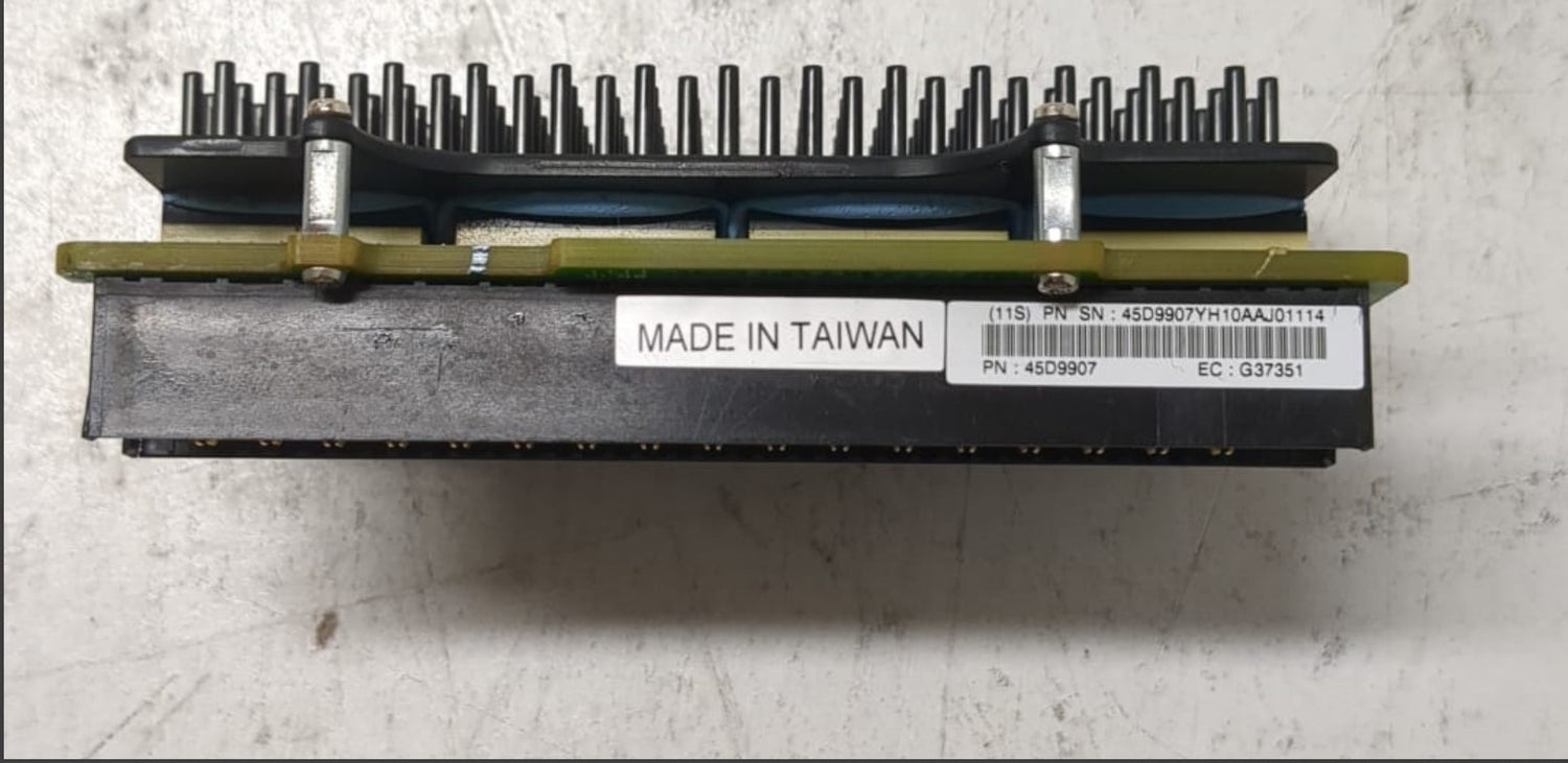IBM zEnterprise IBM 45D9907 voltage regulator module Alt () Other //