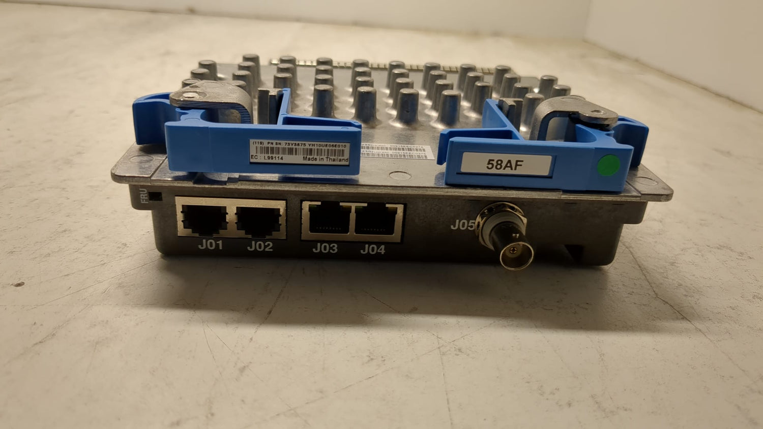 IBM 73Y3875 zSeries PPS/FSP Card Alt () Other //