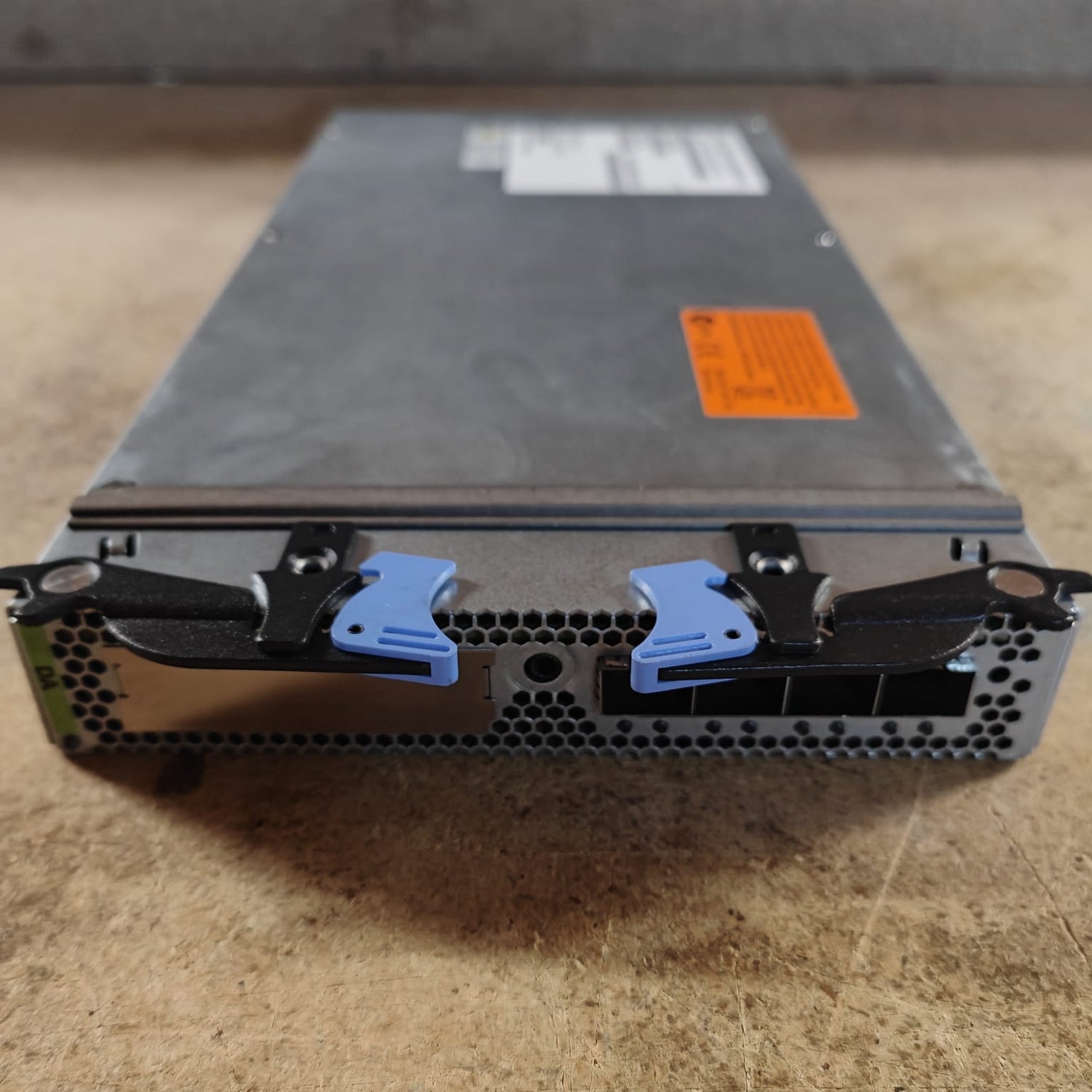 IBM DS8800 4 Port 8GB Fibre Optical Module 2nd :31P1802: Alt () Other //