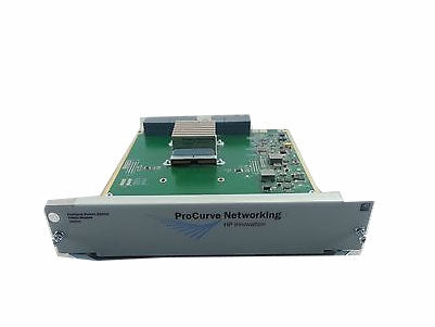 HP 8200 ZL Fabric Module PN:J9093A 2nd :J9093A: Alt () Other //