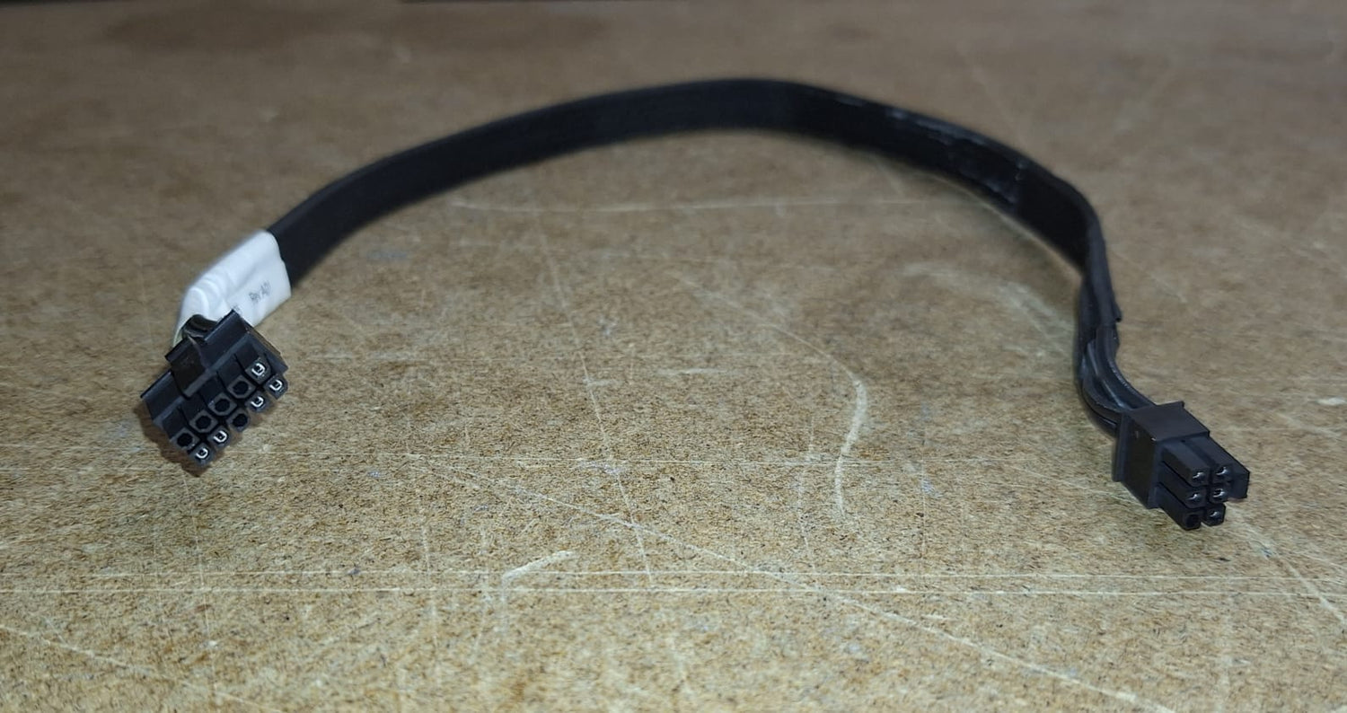 HP 869661-001 PROLIANT DL360G10 BACKPLANR POWER CABLE 2nd :: Alt () Other //