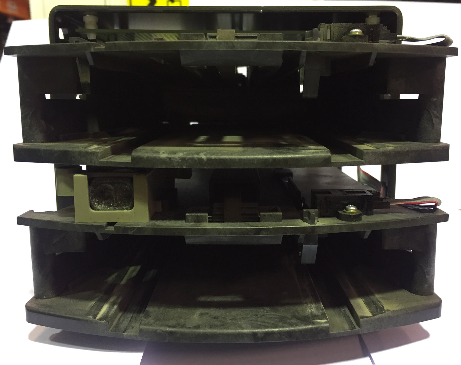 45E9682 IBM Universial Dual Gripper TS3500 3584 2nd :: Alt () Other //