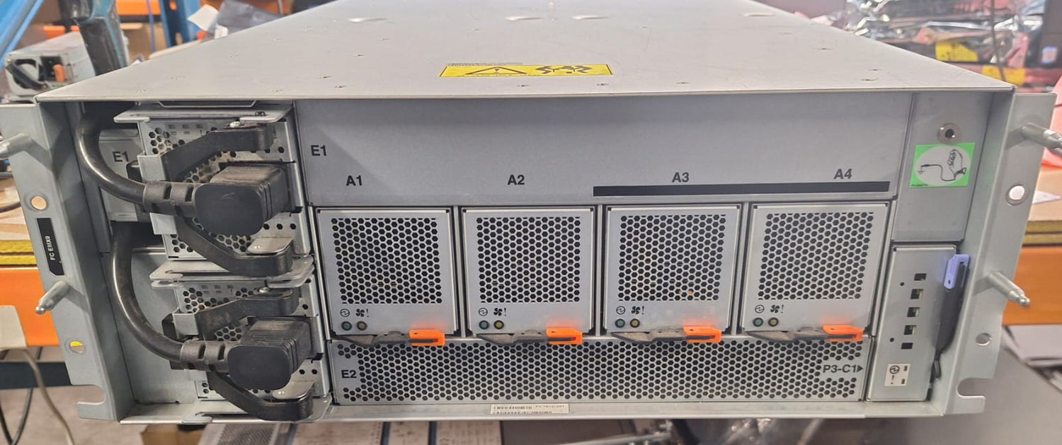 IBM EXM0 - PCIe G3 Expansion Drawer 2nd : 45D4682 : Alt ( ) Other / /