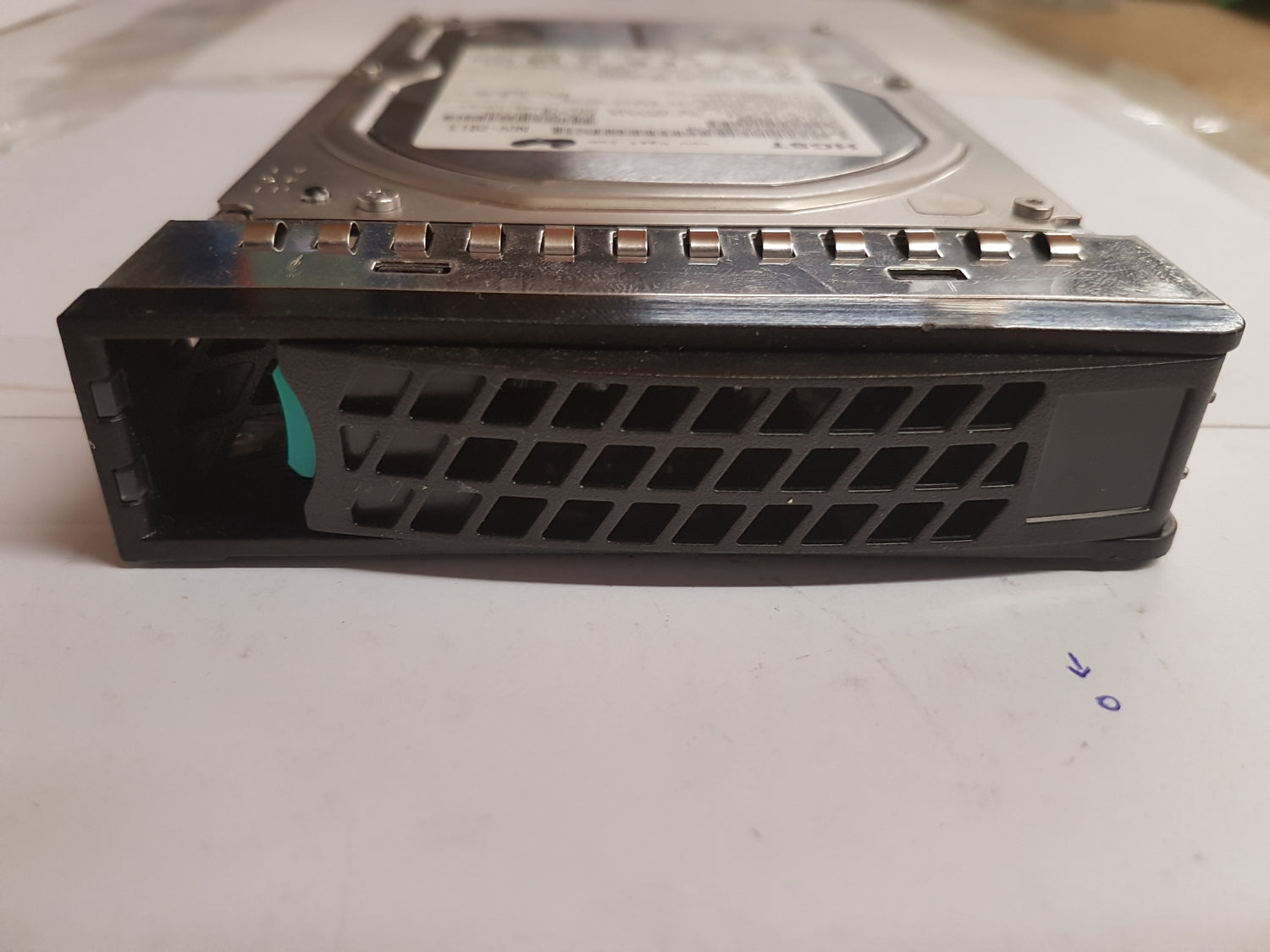 0F14690 HGST Ultrastar HUS724020ALA640 2TB 7200RPM SATA 6Gb/s HDD 2nd :: Alt (HUS724020ALA640) Other //