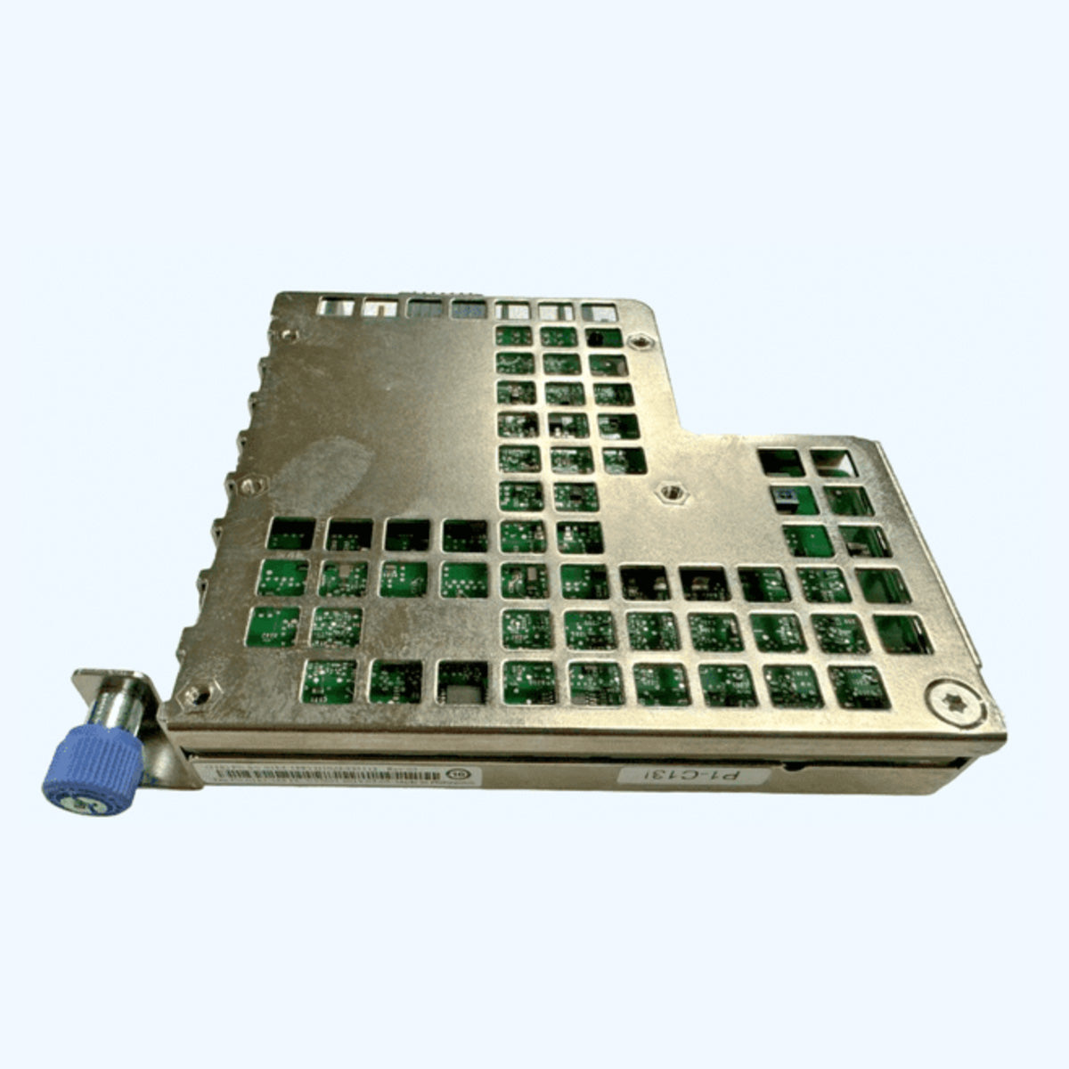 00E4861 IBM System Backplane Kit for E850 8408-44E includes foam stand for processor assembly, heat sink, thermal interface material and replacement tools 2nd :: Alt () Other //