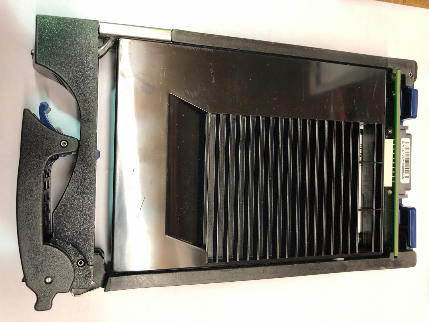 EMC VNX 600GB 10K RPM 6Gbps 3.5 SAS Hard Disk Drive V3-VS10-600 005049249 2nd :005049249: Alt () Other /VX-VS10-600/.