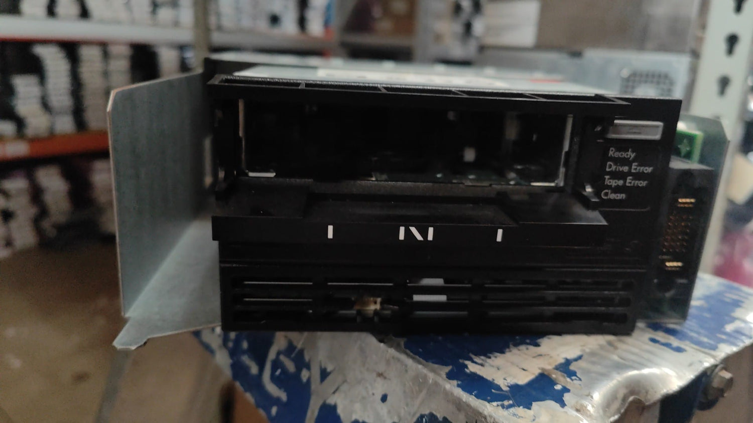 Sun FC LTO-3 for SL500 PN:003-0489 2nd :003-0489: Alt () Other // ()