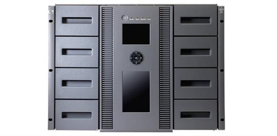 HP StorageWorks MSL8096 Tape Library 2nd:BL533A: Alt () Other //