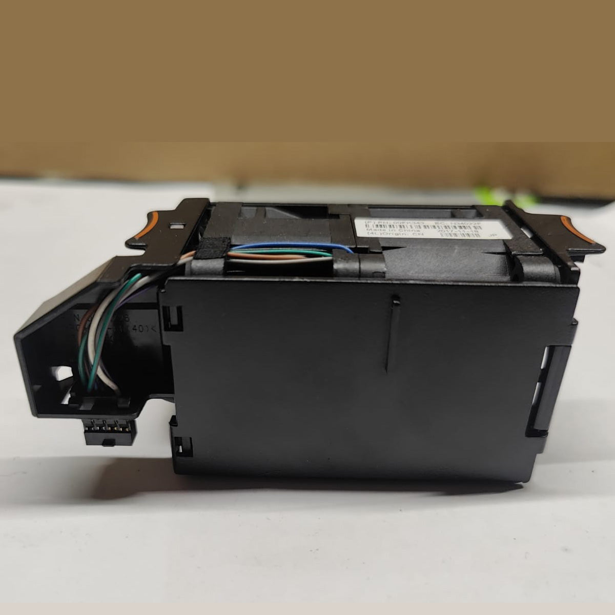 LENOVO X3550 M5 COOLING FAN PN:00FK343: 2nd :: Alt () Other //