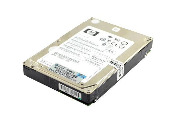 HP 3PAR v-class 600GB 15K 4Gbps 3.5" Hard Disk Drive 657892-001 2nd :657892-001: Alt ( 657889-001 or 	 657892-001 ) Other / 0b24526 or HUS156060VLF400 or  HVIPC0600GBFC15K For use with 3PAR V-class/ P10,000, 520 format /