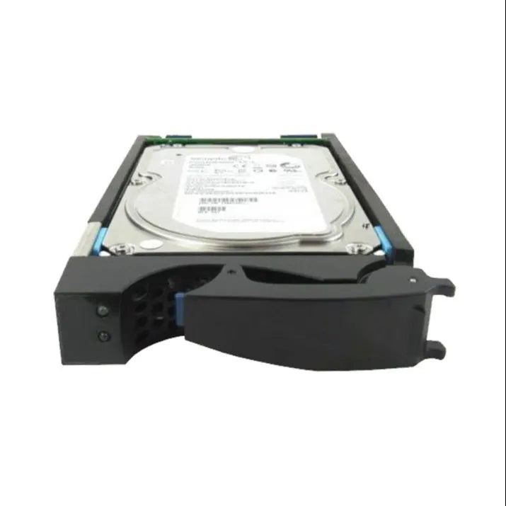 EMC HD 600GB 10K 3.5'' SAS Drive Seagate Cheetah NS.2 ST3600002SS 2nd :005048960 : Alt AX-SS10-600  //